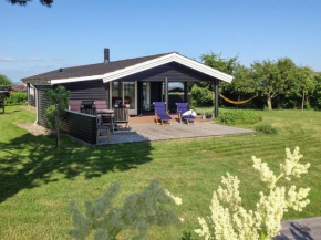 Holiday Home Bibi - 200m from the sea by Interhome, Ebberup